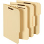 Pendaflex 1/3 Tab Cut Letter Recycled Top Tab File Folder (PFX24537AM) View Product Image