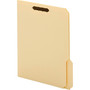 Pendaflex 1/3 Tab Cut Letter Recycled Top Tab File Folder (PFX24537AM) View Product Image