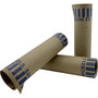 PAP-R Tubular Coin Wrappers (PQP20005) View Product Image