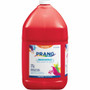 Prang Washable Tempera Paint - 1 Color(s) - Red - 1 gal - Washable Product Image 