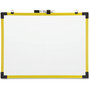 Quartet Industrial Magnetic Whiteboard (QRT724126) View Product Image