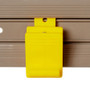Rubbermaid Commercial Closet Organizer / Tool Holder (RCP199300CT) View Product Image