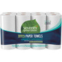 Seventh Generation 100% Recycled Paper Towels (SEV13739) View Product Image