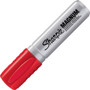 Sharpie Magnum Permanent Marker (SAN44002BX) View Product Image