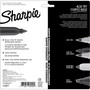 Sharpie Mystic Gems Permanent Markers (SAN2136729) View Product Image