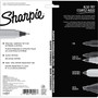 Sharpie Mystic Gems Permanent Markers (SAN2136777) View Product Image