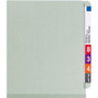Smead Legal Recycled Classification Folder (SMD29802) View Product Image
