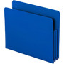 Smead TUFF Pocket Straight Tab Cut Letter File Pocket (SMD73503) View Product Image