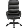 SOHO High-back Leather Executive Chair (LLR41843) View Product Image