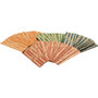 Sparco Flat Coin Wrappers (SPRTCW05) View Product Image