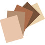 SunWorks Multicultural Construction Paper (PAC9509) View Product Image