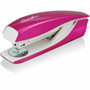 Swingline NeXXt Series WOW Desktop Stapler - Staples Upto 40 Sheet - Pink - Metal Product Image 