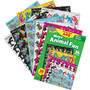 Trend Animal Fun Stickers Variety Pack (TEP63910) View Product Image