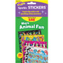 Trend Animal Fun Stickers Variety Pack (TEP63910) View Product Image