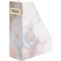 U Brands Paper Wrapped Desk Organization (UBR3512U0002) View Product Image