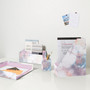 U Brands Paper Wrapped Desk Organization (UBR3512U0002) View Product Image
