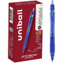 uniball™ Jetstream Elements Ballpoint Pen - 1 mm Medium Pen Point - Blue Ink - Gel-based Product Image 