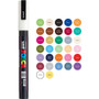 Uni&Reg; Posca Paint Marker (UBCPC3MRED) View Product Image