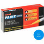 uniball™ Uni-Paint PX-21 Oil-Based Fine Point Marker - Fine Marker Point - Blue Ink - Oil Based Product Image 