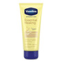 Vaseline Intensive Care Essential Healing Body Lotion, 3.4 oz Squeeze Tube, 12/Carton (UNI04448CT) View Product Image