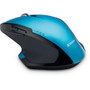 Verbatim Wireless Desktop 8-Button Deluxe Mouse (VER99019) View Product Image