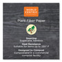 World Centric NoTree Paper Hot Cups, 16 oz, Natural, 1,000/Carton View Product Image