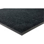 Genuine Joe Wiper Mat, Indoor, Nylon Carpet/Rubber Back, 43-1/2"X66",BK (GJO59464) View Product Image