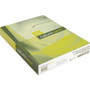 Nature Saver Classification Folders,1 Div, 2" Exp., Legal,10/BX, DBE (NATSP17221) View Product Image