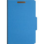 Nature Saver Classification Folders,1 Div, 2" Exp., Legal,10/BX, DBE (NATSP17221) View Product Image