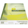 Nature Saver Classification Folders,1 Div, 2" Exp., Legal,10/BX, DBE (NATSP17221) View Product Image