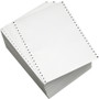 Sparco Computer Paper,Plain,20 lb.,9-1/2"x11",2300 Sht/CT, WE (SPR00408) View Product Image