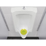 Vectair Systems, Inc. Urinal Screen, Citrus Mango, 7-3/5"x7-3/5"x1-1/2", 6/CT, YW (VTSPSCRNCIT) View Product Image