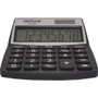 Victor 1000 Minidesk Calculator, 8-Digit LCD (VCT1000) View Product Image