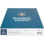 Business Source Letter Recycled Classification Folder (BSN17223) View Product Image