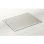 Lorell Desk Pad - Rectangular - 24" Width - Rubber Product Image 