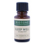 Biotone Sleep Well Essential Oil,  0.5 oz Bottle, Woodsy Scent (BTNBAEOSLEHZ) View Product Image