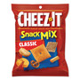 Sunshine Cheez-it Baked Snack Mix, Classic Cheese, 4.5 oz Bag, 6/Pack (KEB57715) View Product Image