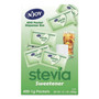 N'Joy Stevia Artificial Sweetener, 0.04 oz Packet, 400/Box View Product Image