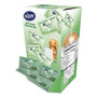 N'Joy Stevia Artificial Sweetener, 0.04 oz Packet, 400/Box View Product Image