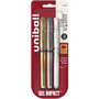 uniball™ Signo Gel Impact Pens - 1 mm Bold Pen Point - Multi Ink - Gel-based Product Image 