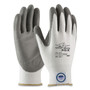 PIP Great White 3GX Seamless Knit Dyneema Diamond Blended Gloves, Large, White/Gray (PID19D322L) View Product Image