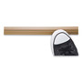 UT Wire Compact Cord Protector and Concealer, 1.6" x 5 ft, Beige View Product Image