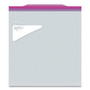Ziploc Seal Top Bags, Quart, 7.44" x 7", Clear, 100/Box View Product Image