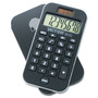 Victor 900 Antimicrobial Pocket Calculator, 8-Digit LCD (VCT900) View Product Image
