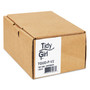 Tidy Girl Plastic Feminine Hygiene Disposal Bag Dispenser, Gray (STOTGUDPV2) View Product Image