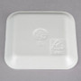 SEPG Genpak Supermarket Meat Trays (EGS068004) View Product Image