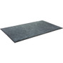 Genuine Joe Wiper Mat, Indoor, Nylon Carpet/Rubber Back, 33"x56",GY (GJO58354) View Product Image