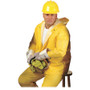 MCR Safety Rainsuit, 3 Piece, XXX-Large, Yellow (MCS2003X3) View Product Image