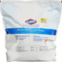 Clorox Company Germicidal Wipes, w/Bleach, 110 Wipes/Refill, 200/PL, White (CLO30359PL) View Product Image