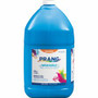 Prang Washable Tempera Paint - 1 Color(s) - Turquoise Blue - 1 gal - Washable Product Image 